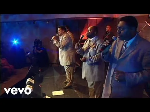 If Jesus Can't Fix It by The Mighty Clouds of Joy video thumbnail