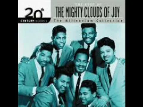 I've Been in the Storm Too Long by The Mighty Clouds of Joy video thumbnail