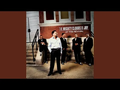 Jesus Kind of Man by The Mighty Clouds of Joy video thumbnail