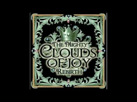 Jesus Oh Lord by The Mighty Clouds of Joy video thumbnail