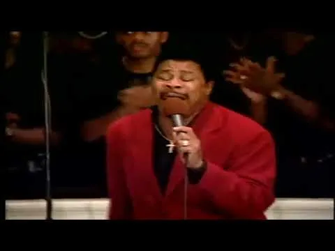 Meeting Tonight by The Mighty Clouds of Joy video thumbnail