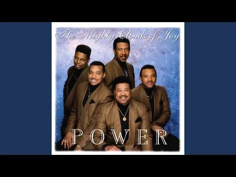 What a Wonderful God by The Mighty Clouds of Joy video thumbnail