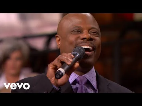 To God be The Glory Great Things He Has Done by Wintley Phipps video thumbnail