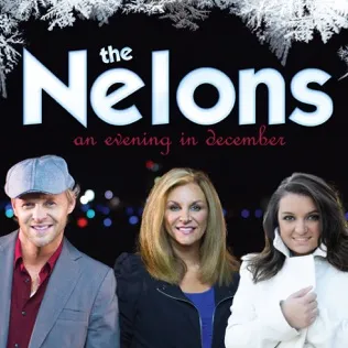 The Nelons Christmas All Year