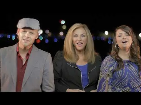 Excuse Me, Are You Jesus? by The Nelons video thumbnail