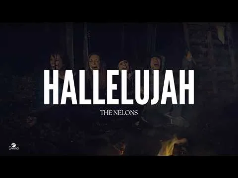 Hallelujah by The Nelons video thumbnail