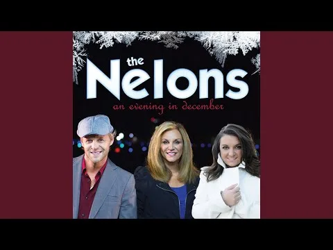 Happy Birthday Jesus by The Nelons video thumbnail
