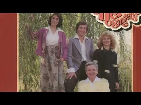 He's My Best Friend by The Nelons video thumbnail