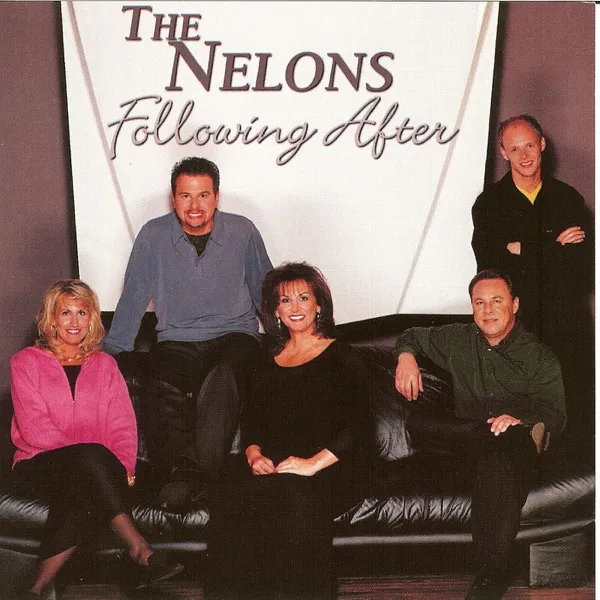 Album Art for I Will Trust In the Lord