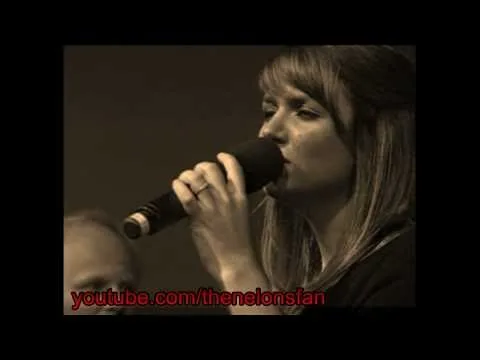 Jesus, I Wanna Say I'm Sorry official video thumbnail