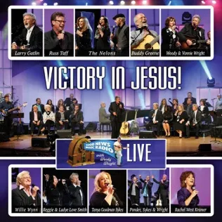 Album Art for Jesus, What A Wonderful Name