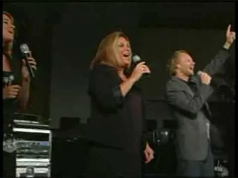 My Tribute (to God Be The Glory) by The Nelons video thumbnail