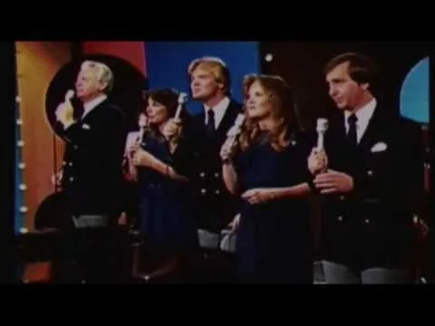 The Wedding In Mount Zion by The Nelons video thumbnail