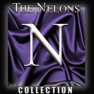 The Nelons There's Still a Lot of Blood At Calvary