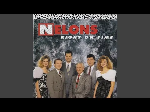 There's Still a Lot of Blood At Calvary by The Nelons video thumbnail