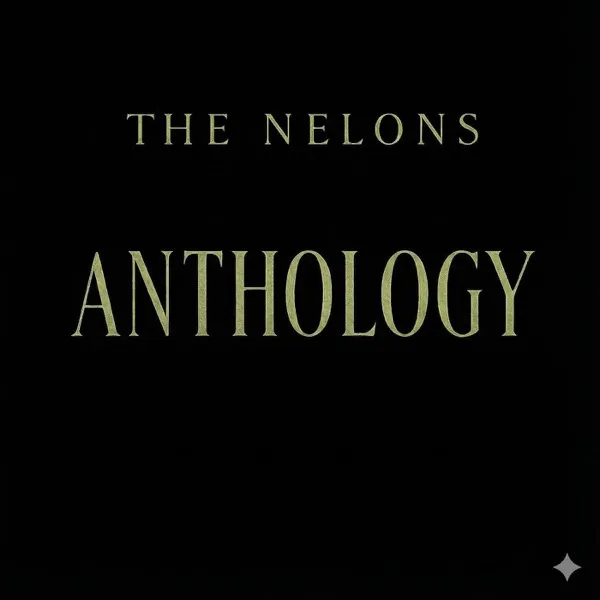 Album Art for We Speak Your Name