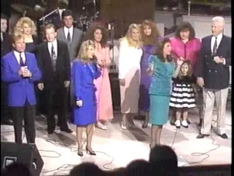 We've Got To Get America Back To God official video thumbnail