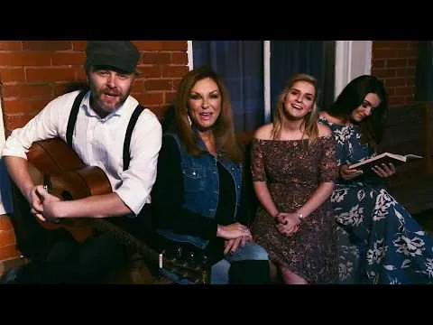 When Grandpa Sang Amazing Grace official video thumbnail