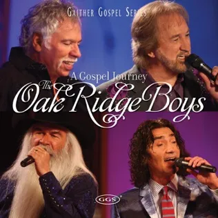 The Oak Ridge Boys An American Family