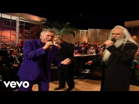 Angels Watching Over Me by The Oak Ridge Boys video thumbnail