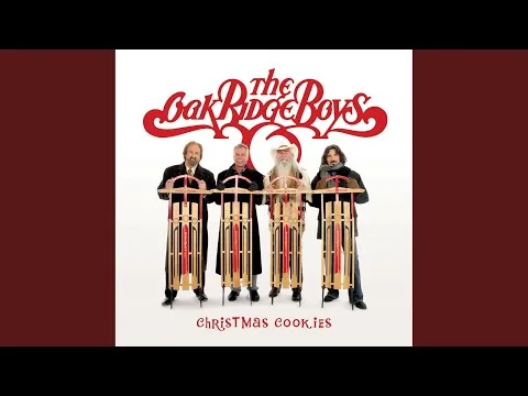 Away In a Manger by The Oak Ridge Boys video thumbnail
