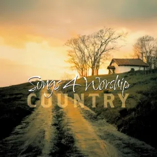 Album Art for Come Now Is the Time to Worship