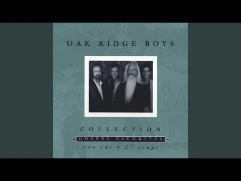 Daddy Sang Bass by The Oak Ridge Boys video thumbnail