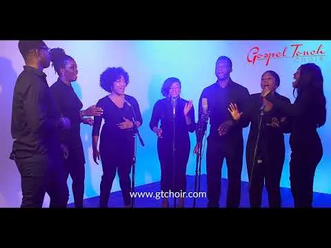 Father, I Stretch My Hands To Thee official video thumbnail