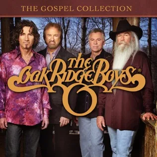 The Oak Ridge Boys He Did It All for Me