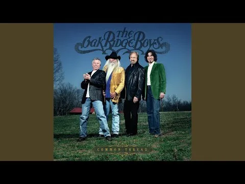 He Did It All for Me by The Oak Ridge Boys video thumbnail