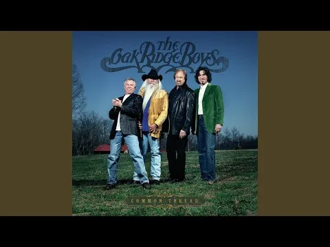 How Great Thou Art by The Oak Ridge Boys video thumbnail
