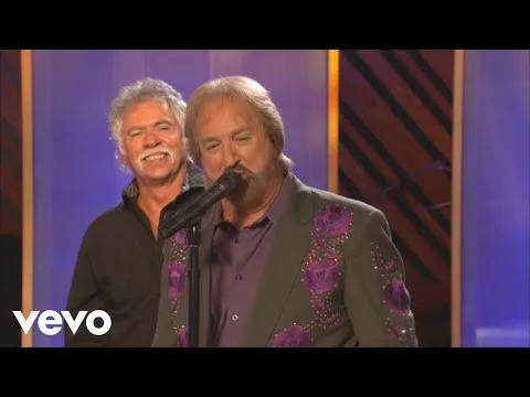 I Know by The Oak Ridge Boys video thumbnail