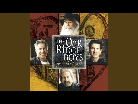 I Know What Lies Ahead by The Oak Ridge Boys video thumbnail