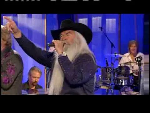 Jesus Is Coming Soon by The Oak Ridge Boys video thumbnail