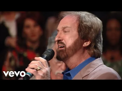 Jonah, Job & Moses by The Oak Ridge Boys video thumbnail