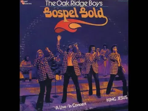 King Jesus by The Oak Ridge Boys video thumbnail