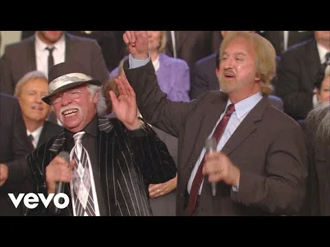 Lead Me to That Rock by The Oak Ridge Boys video thumbnail