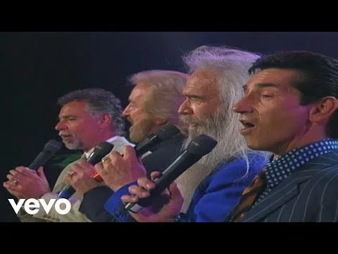 Life's Railway To Heaven by The Oak Ridge Boys video thumbnail