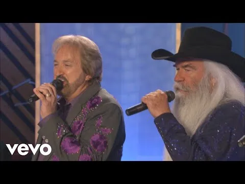 Live With Jesus official video thumbnail