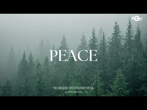 Peace Within official video thumbnail