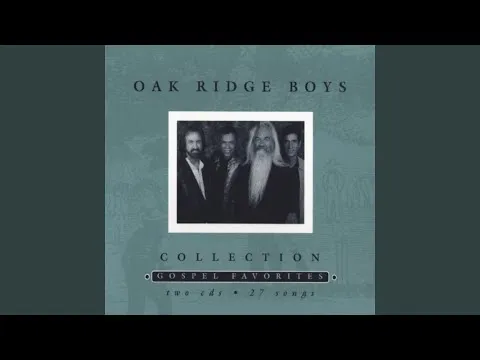 Remind Me, Dear Lord by The Oak Ridge Boys video thumbnail