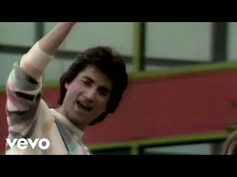 Thank God for Kids official video thumbnail