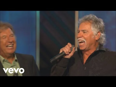 The Baptism of Jesse Taylor by The Oak Ridge Boys video thumbnail