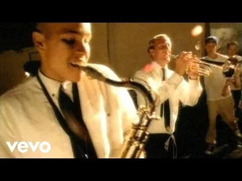 Adonai official video thumbnail