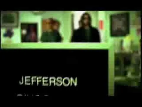 Escape from Reason official video thumbnail