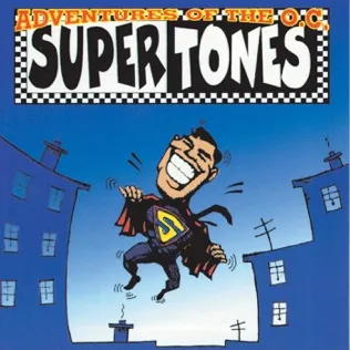 The O.C. Supertones Found
