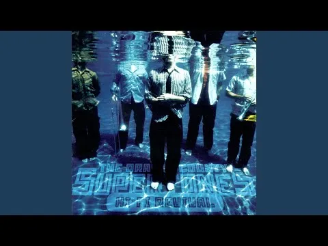 Hold On to Jesus by The O.C. Supertones video thumbnail