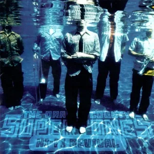 The O.C. Supertones Just a Man