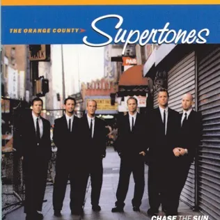 The O.C. Supertones Refuge (In Conclusion)