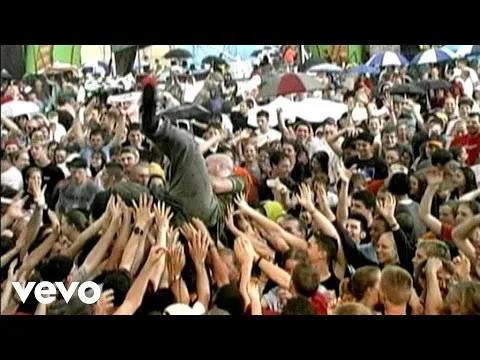Return of the Revolution official video thumbnail